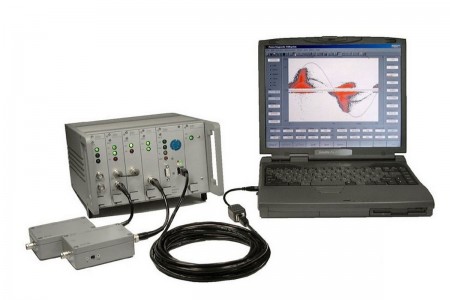 Power Diagnostix Systems ICMsystem