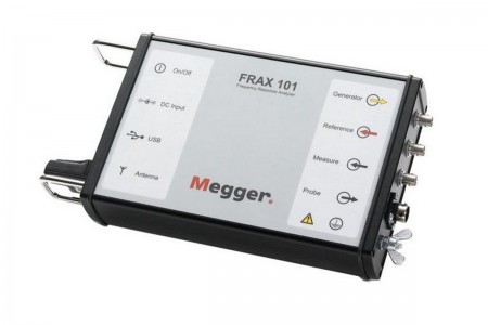 Megger FRAX-101