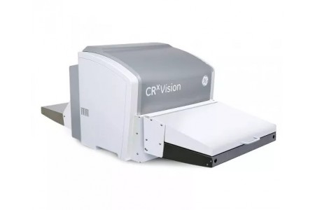  Компьютерный сканер CRxVision