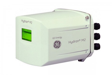 GE Energy Hydran M2M Mark III